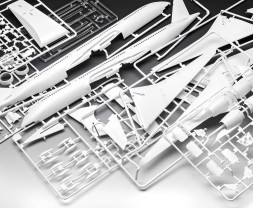 1:144 Airbus A350-900, Turkish Airlines