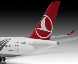 1:144 Airbus A350-900, Turkish Airlines