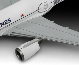 1:144 Airbus A350-900, Turkish Airlines