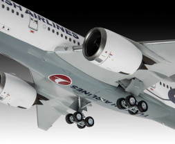 1:144 Airbus A350-900, Turkish Airlines