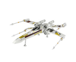 1:57 The Mandalorian: Carson Teva's X-Wing Fighter (Models Set)