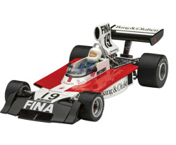 1:32 Surtees TS16/03 (Zestaw modeli)