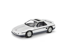 1:24 Pontiac Fiero GT (1985)