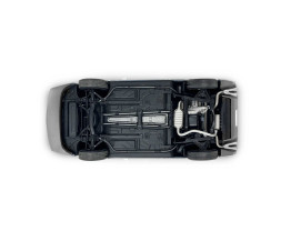 1:24 Pontiac Fiero GT (1985)