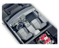 1:24 Pontiac Fiero GT (1985)