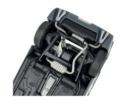 1:24 Pontiac Fiero GT (1985)