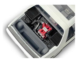 1:24 Pontiac Fiero GT (1985)