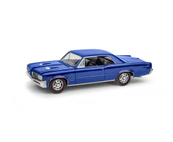 1:24 Pontiac GTO (1964)