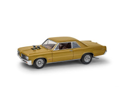 1:24 Pontiac GTO (1964)