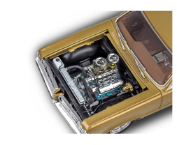 1:24 Pontiac GTO (1964)