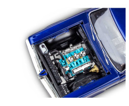 1:24 Pontiac GTO (1964)
