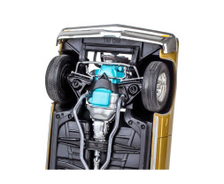 1:24 Pontiac GTO (1964)
