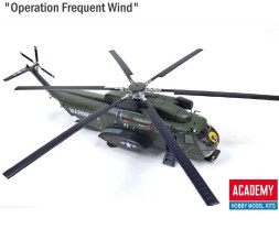 1:72 USMC CH-53D „Operacja Częsty Wiatr”