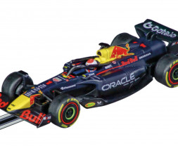 Autodráha Carrera GO!!! – Speed Zone, délka 6,3 m