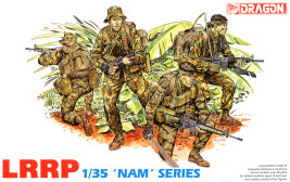 1:35 LRRP Nam Series