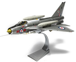 1:48 English Electric Lightning F.6, RAF No.5 Sqn, RAF Leconfield