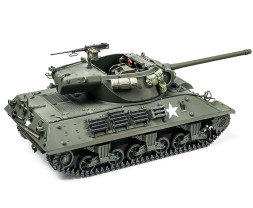 1:35 U.S. Tank Destroyer M36