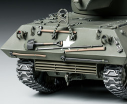 1:35 U.S. Tank Destroyer M36