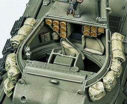 1:35 U.S. Tank Destroyer M36