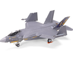 1:72 Lockheed Martin F-35C Lightning II