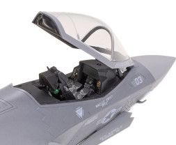 1:72 Lockheed Martin F-35C Lightning II