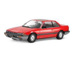 1:24 Honda Prelude XX