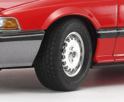 1:24 Honda Prelude XX