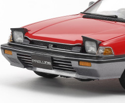 1:24 Honda Prelude XX
