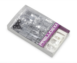 1:24 Honda Prelude XX