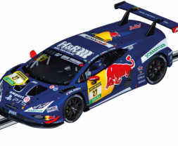 Autodráha Carrera Digital 132 – Full Throttle, délka 8 m