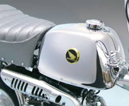 1:6 Honda Gorilla Spring Collection