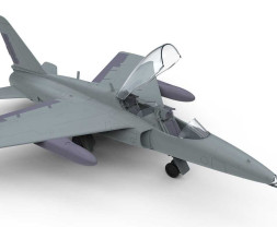 1:48 Folland Gnat T.1