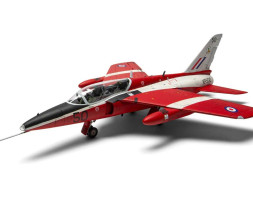 1:48 Folland Gnat T.1