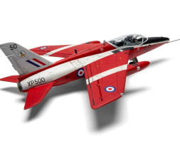 1:48 Folland Gnat T.1
