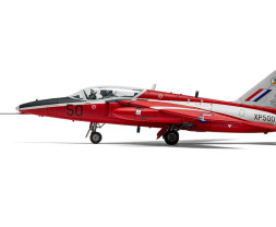 1:48 Folland Gnat T.1