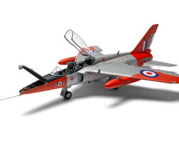 1:48 Folland Gnat T.1
