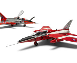 1:48 Folland Gnat T.1