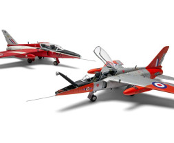 1:48 Folland Gnat T.1