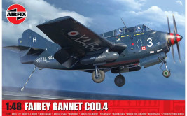 1:48 Fairey Gannet COD.4