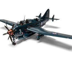 1:48 Fairey Gannet COD.4