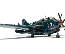 1:48 Fairey Gannet COD.4