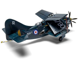 1:48 Fairey Gannet COD.4