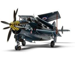 1:48 Fairey Gannet COD.4
