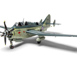 1:48 Fairey Gannet COD.4