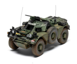 1:35 Ferret Scout Car Mk.1