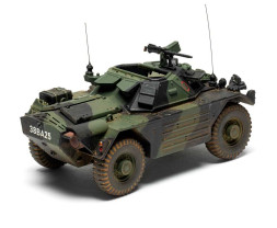 1:35 Ferret Scout Car Mk.1