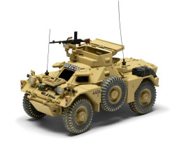 1:35 Ferret Scout Car Mk.1