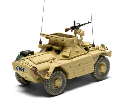 1:35 Ferret Scout Car Mk.1