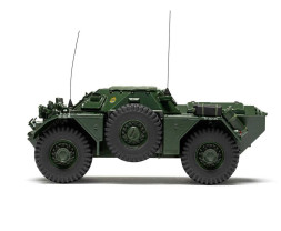 1:35 Ferret Scout Car Mk.1