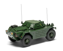 1:35 Ferret Scout Car Mk.1